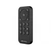Sandberg Streamer USB -web-kamera Pro Elite 2560x1440 60fps musta