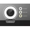 Sandberg Streamer USB -web-kamera Pro Elite 2560x1440 60fps musta
