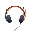 Kuulokemikrofoni Logitech Zone Learn On Ear 3,5 mm plugi