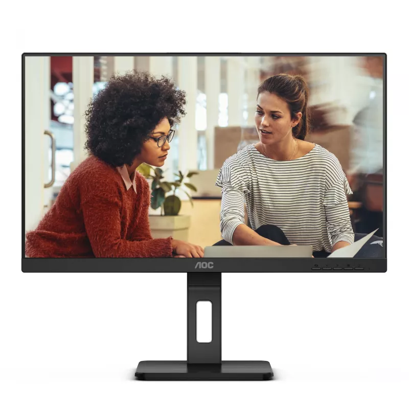 AOC Q27E3UMF -tietokonenäyttö 68,6 cm (27