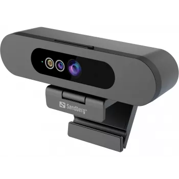 Web-kamera Sandberg Face-ID Webcam 2