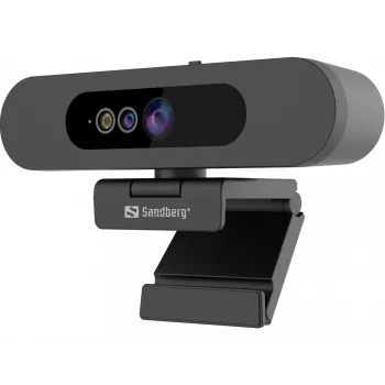 Web-kamera Sandberg Face-ID Webcam 2