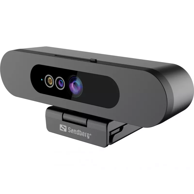 Web-kamera Sandberg Face-ID Webcam 2