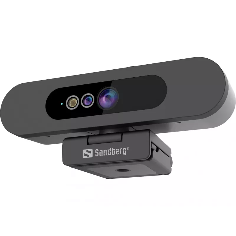 Web-kamera Sandberg Face-ID Webcam 2