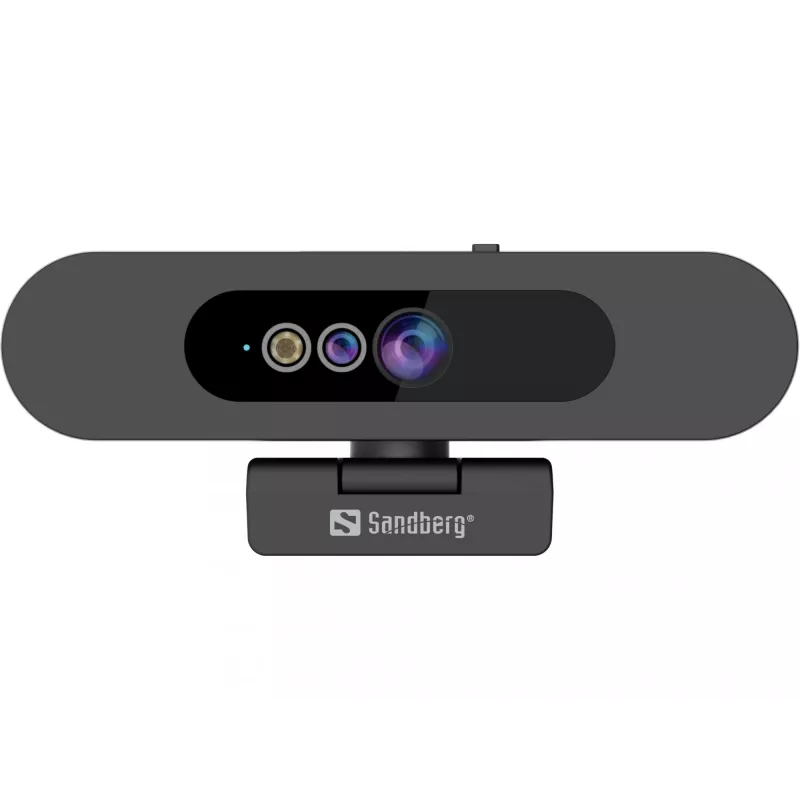 Web-kamera Sandberg Face-ID Webcam 2
