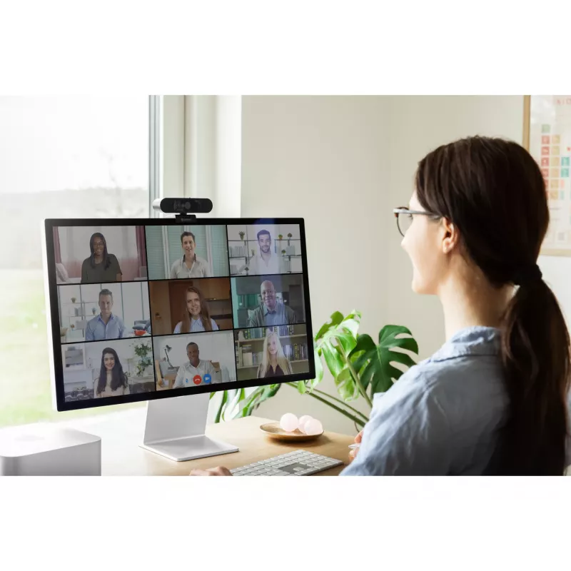 Web-kamera Sandberg Face-ID Webcam 2