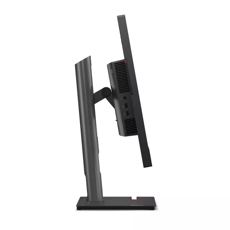 Näyttö Lenovo ThinkVision 27 27 inch 4K Ultra HD LED-näyttö 3840 x 2160 pikseliä