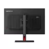 Näyttö Lenovo ThinkVision 27 27 inch 4K Ultra HD LED-näyttö 3840 x 2160 pikseliä