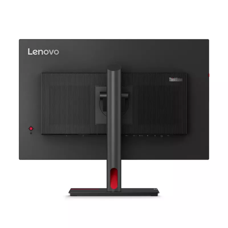 Näyttö Lenovo ThinkVision 27 27 inch 4K Ultra HD LED-näyttö 3840 x 2160 pikseliä