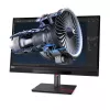 Näyttö Lenovo ThinkVision 27 27 inch 4K Ultra HD LED-näyttö 3840 x 2160 pikseliä