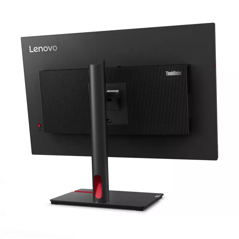 Näyttö Lenovo ThinkVision 27 27 inch 4K Ultra HD LED-näyttö 3840 x 2160 pikseliä