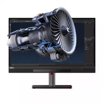 Näyttö Lenovo ThinkVision 27 27