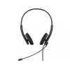 Kuulokemikrofoni Sandberg USB-C Office Headset