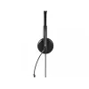Kuulokemikrofoni Sandberg USB-C Office Headset