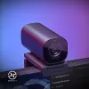 HyperX Vision S 75X30AA web-kamera, panorointi/kallistus