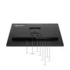 Näyttö Lenovo ThinkVision T24D-40 23,8