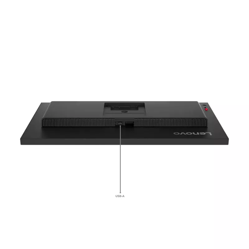 Näyttö Lenovo ThinkVision T24D-40 23,8