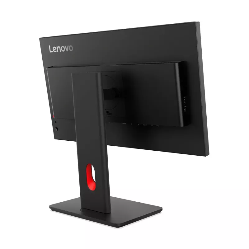 Näyttö Lenovo ThinkVision T24D-40 23,8