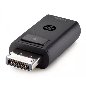 Sovitin HP DisplayPort - HDMI 1.4 F3W43AA