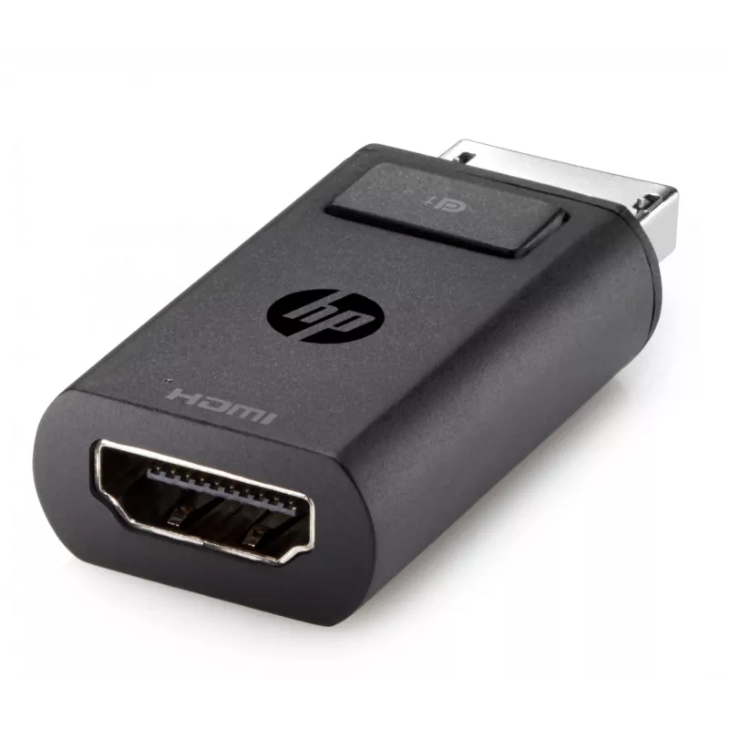 Sovitin HP DisplayPort - HDMI 1.4 F3W43AA