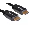 HDMI-kaapeli Sandberg HDMI 2.0 19M-19M 5 m