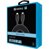 HDMI-kaapeli Sandberg HDMI 2.0 19M-19M 5 m