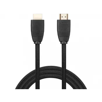 Sandberg HDMI 2.1 -kaapeli 8K, 1 m