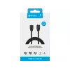 Sandberg HDMI 2.1 -kaapeli 8K, 1 m