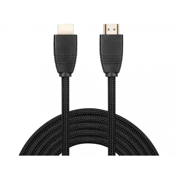 HDMI-kaapeli Sandberg HDMI 2.1 -kaapeli 8K 2 m