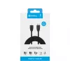 HDMI-kaapeli Sandberg HDMI 2.1 -kaapeli 8K 2 m