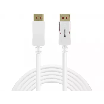DisplayPort-kaapeli Sandberg 8K60Hz 2 m