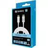 DisplayPort-kaapeli Sandberg 8K60Hz 2 m