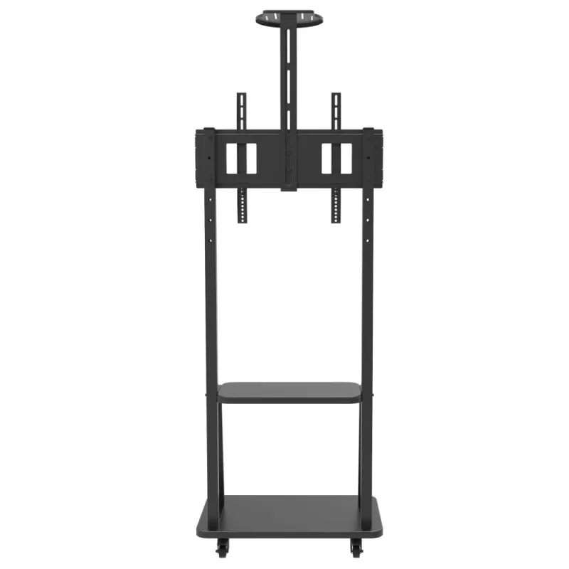 Techly ICA-TR33 -kylttinäytön teline 177,8 cm (70
