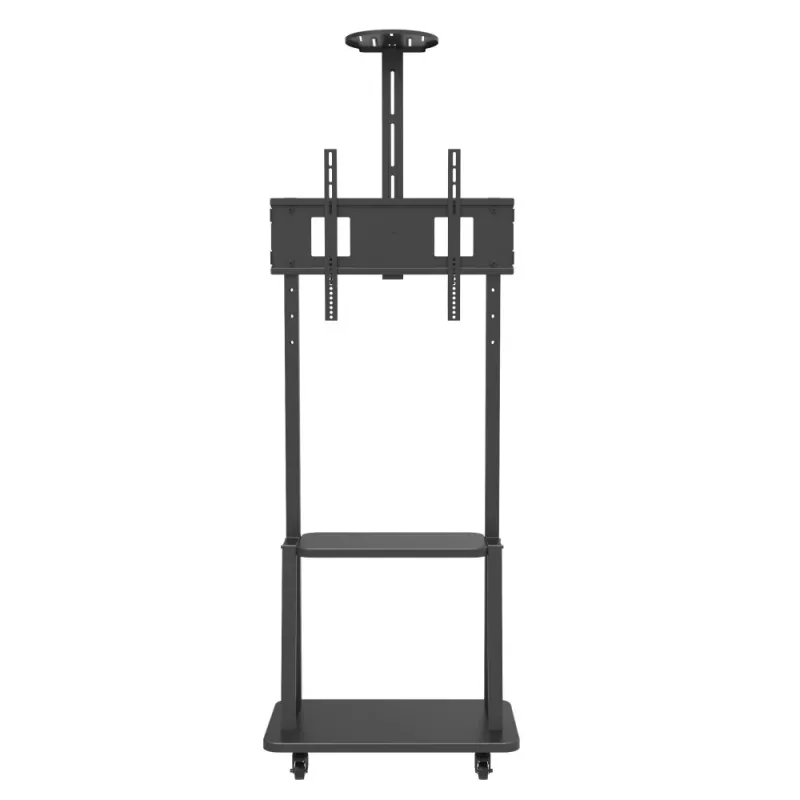 Techly ICA-TR33 -kylttinäytön teline 177,8 cm (70