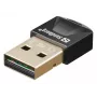Sandberg USB BT 5.3 -langaton dongle, langaton, USB, Bluetooth, 3 Mbit/s, musta
