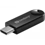 Langaton USB-C Bluetooth 5.3 -dongle SANDBERG 136-69 PC:ille ja kannettaville