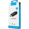 Langaton USB-C Bluetooth 5.3 -dongle SANDBERG 136-69 PC:ille ja kannettaville
