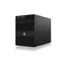 ICY BOX IB-3640SU3 USB 3.2 Gen 1 (3.1 Gen 1) Type-B musta