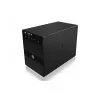ICY BOX IB-3640SU3 USB 3.2 Gen 1 (3.1 Gen 1) Type-B musta