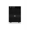 ICY BOX IB-3640SU3 USB 3.2 Gen 1 (3.1 Gen 1) Type-B musta