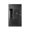 Chieftec BX-10B-OP -tietokonekotelo Tower musta