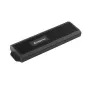 Chieftec CEB-M2C-TLE - muistikotelo - M.2 - M.2 NVMe Card - USB 3.2 (Gen 2)