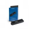 Chieftec CEB-M2C-TLE - muistikotelo - M.2 - M.2 NVMe Card - USB 3.2 (Gen 2)