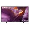 Samsung QE55S85FAUXXH TV 139,7 cm (55 inch) 4K Ultra HD älytelevisio Wi-Fi musta