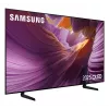 Samsung QE55S85FAUXXH TV 139,7 cm (55 inch) 4K Ultra HD älytelevisio Wi-Fi musta