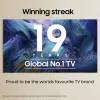 Samsung QE55S85FAUXXH TV 139,7 cm (55 inch) 4K Ultra HD älytelevisio Wi-Fi musta