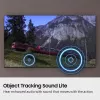 Samsung QE55S85FAUXXH TV 139,7 cm (55 inch) 4K Ultra HD älytelevisio Wi-Fi musta
