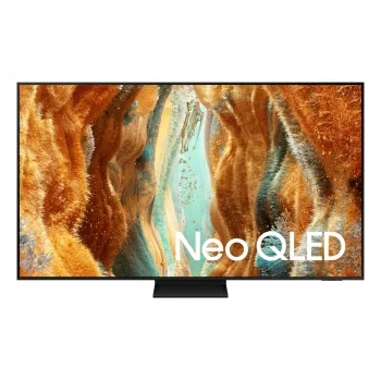 Televisio Samsung QE65QN70FAU 65 inch 4K Ultra HD Neo QLED, 3840 x 2160, Tizen, Wi-Fi, musta