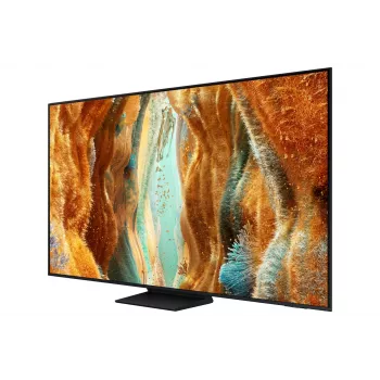 Televisio Samsung QE65QN70FAU 65 inch 4K Ultra HD Neo QLED, 3840 x 2160, Tizen, Wi-Fi, musta