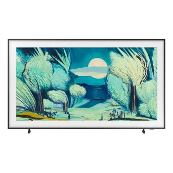 Samsung QE55LS03FAU 139,7 cm (55 inch) 4K Ultra HD älytelevisio Wi-Fi musta